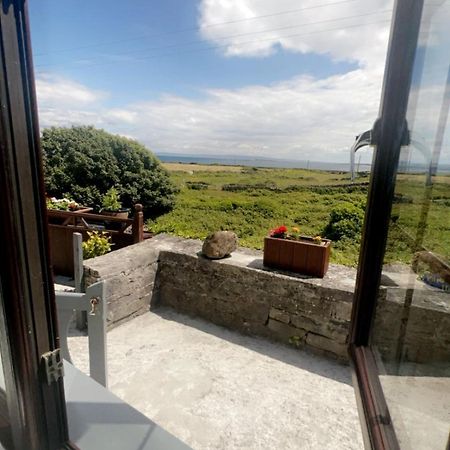 Ard Mhuiris B&B Inis Mor Exterior photo