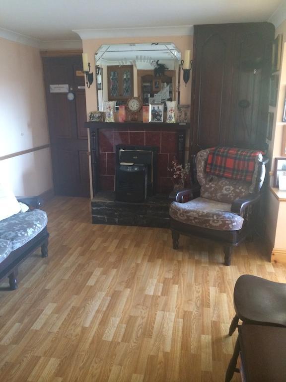Ard Mhuiris B&B Inis Mor Exterior photo