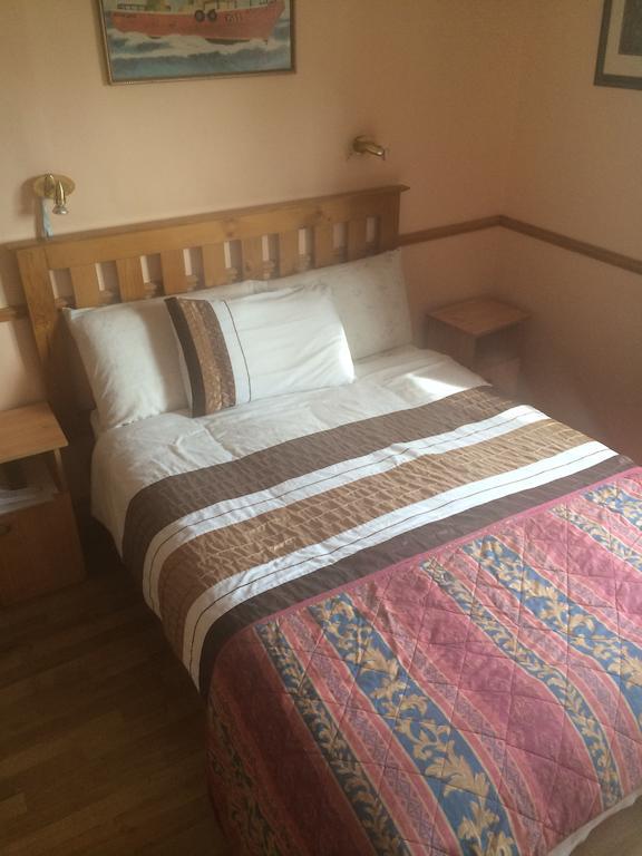 Ard Mhuiris B&B Inis Mor Room photo