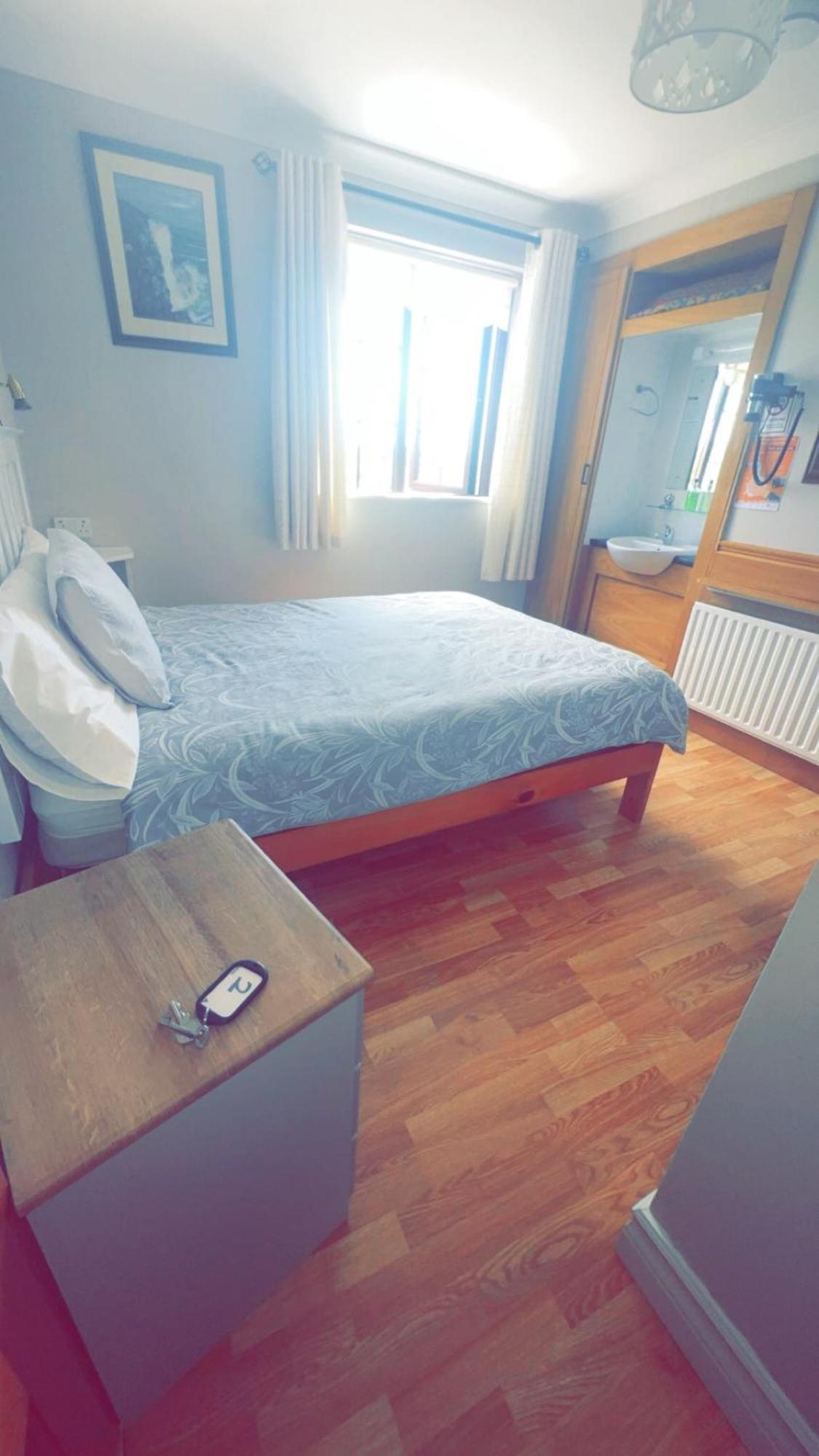 Ard Mhuiris B&B Inis Mor Exterior photo