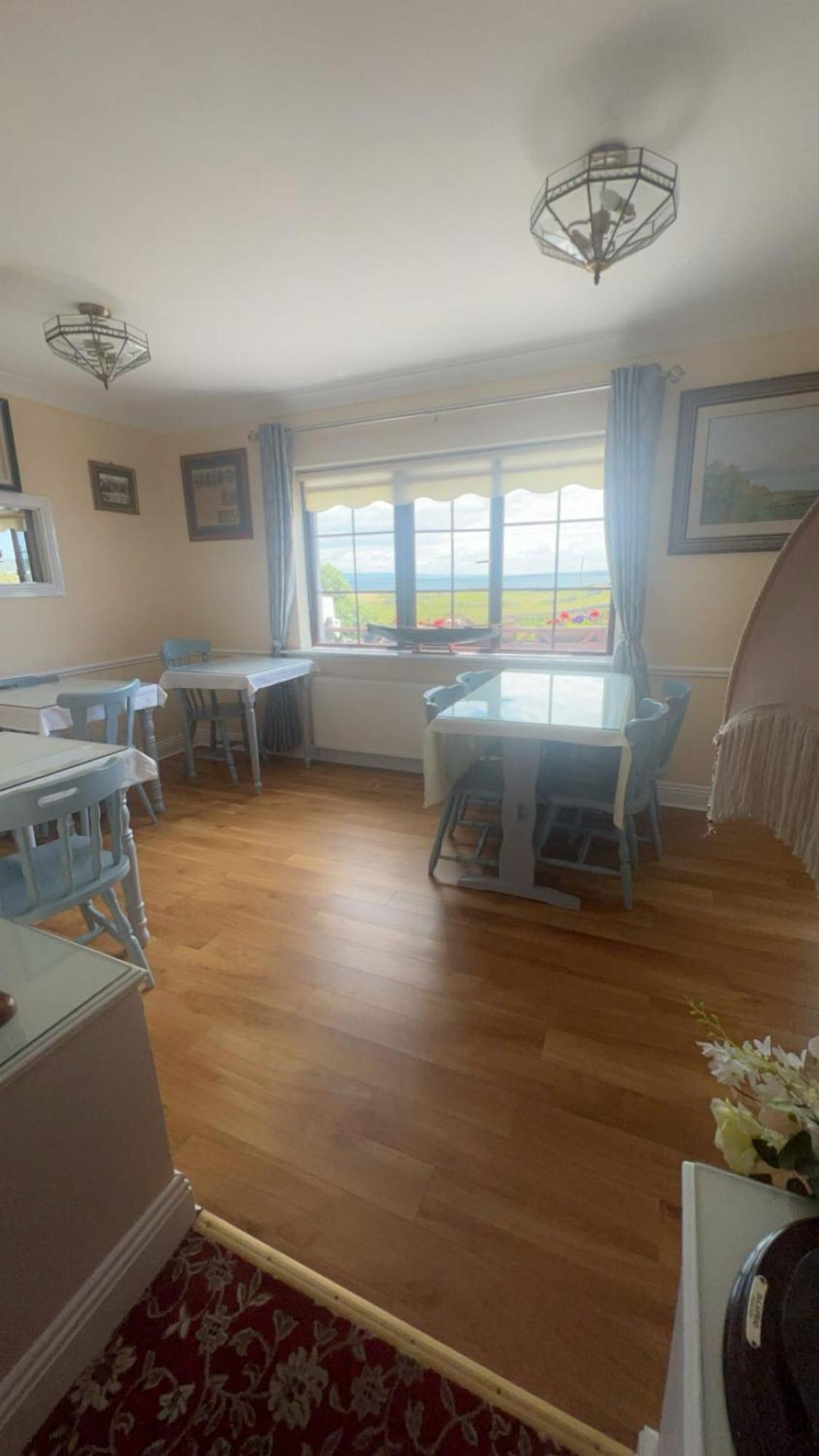 Ard Mhuiris B&B Inis Mor Exterior photo