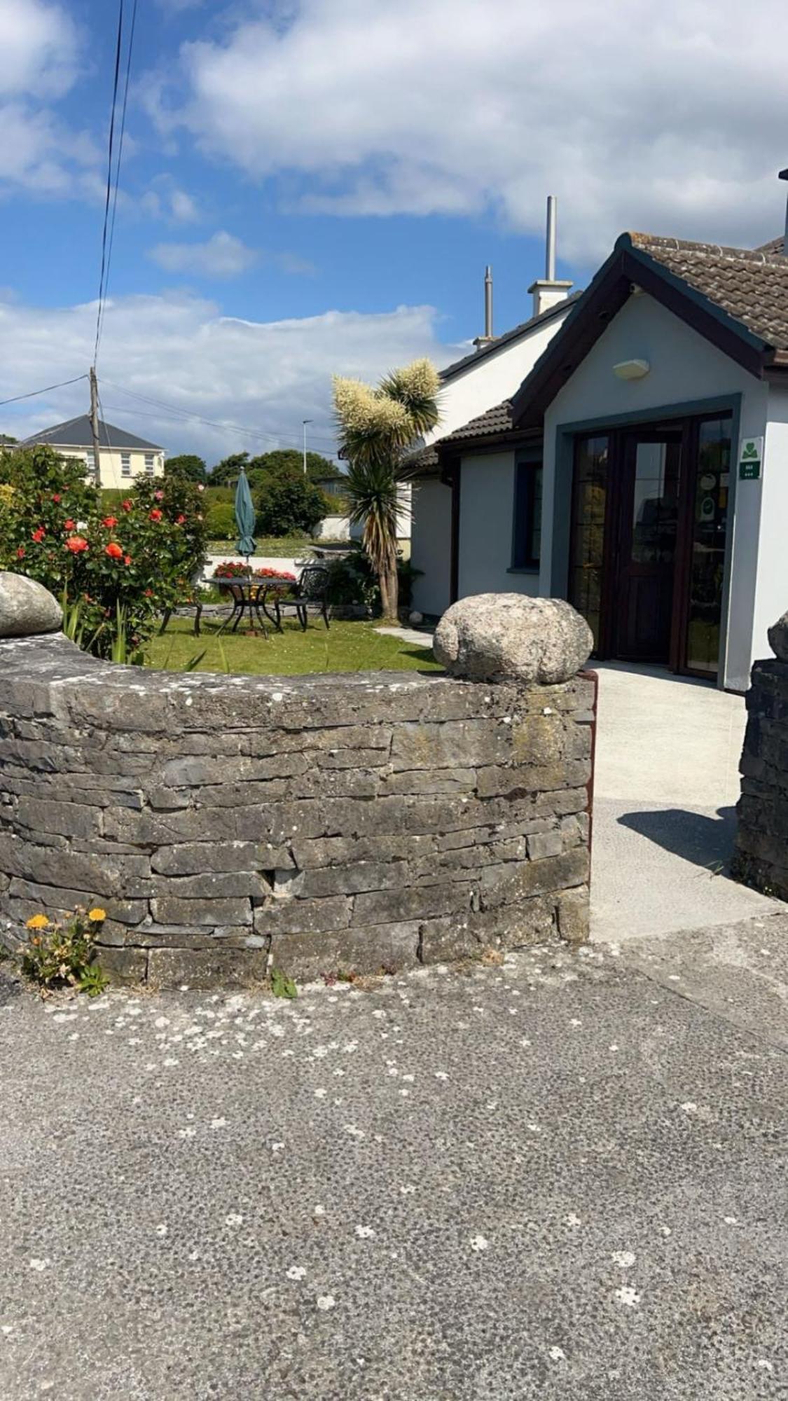 Ard Mhuiris B&B Inis Mor Exterior photo