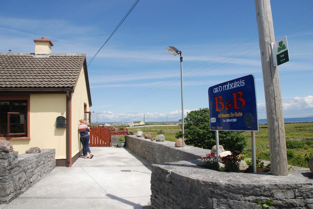 Ard Mhuiris B&B Inis Mor Exterior photo