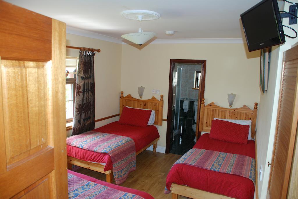 Ard Mhuiris B&B Inis Mor Room photo