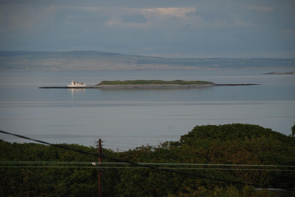 Ard Mhuiris B&B Inis Mor Exterior photo