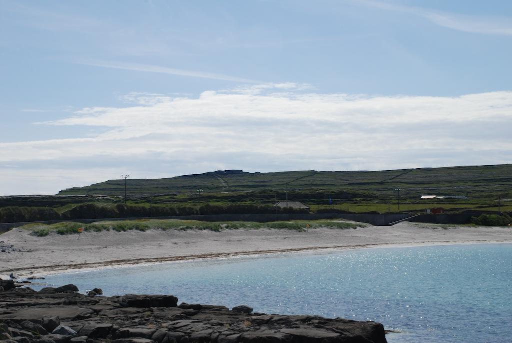 Ard Mhuiris B&B Inis Mor Exterior photo