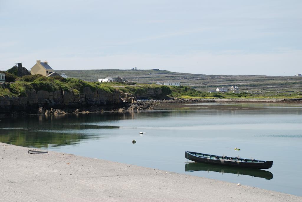 Ard Mhuiris B&B Inis Mor Exterior photo