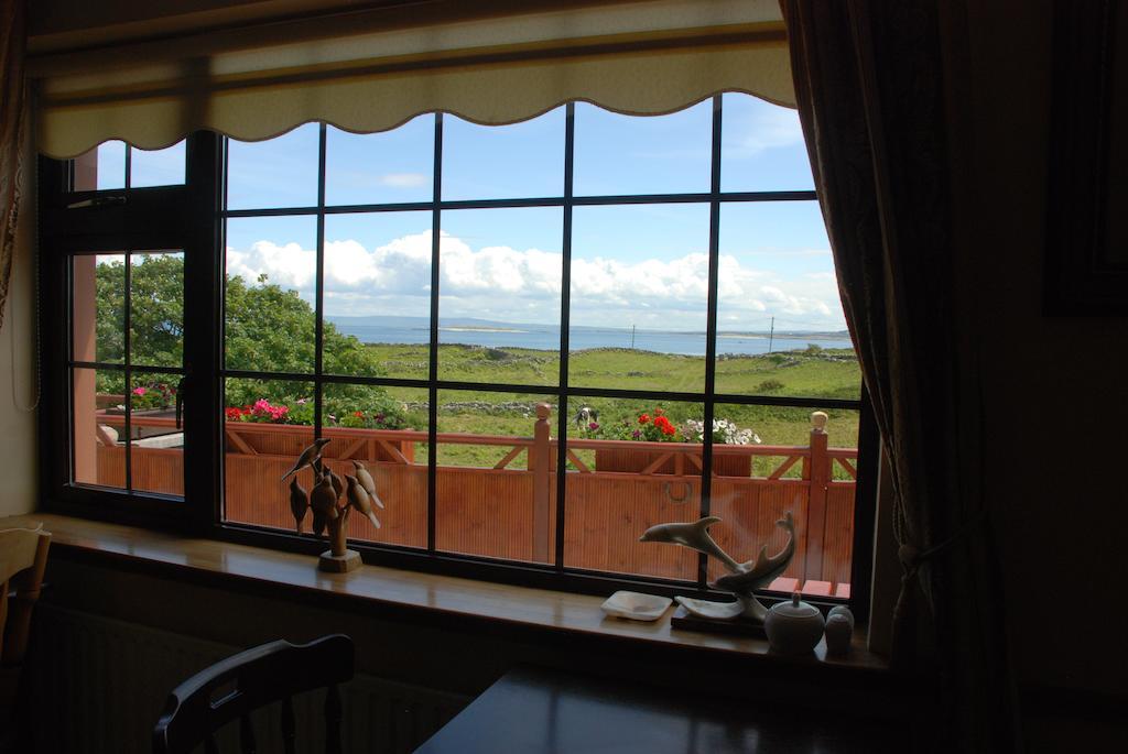 Ard Mhuiris B&B Inis Mor Exterior photo