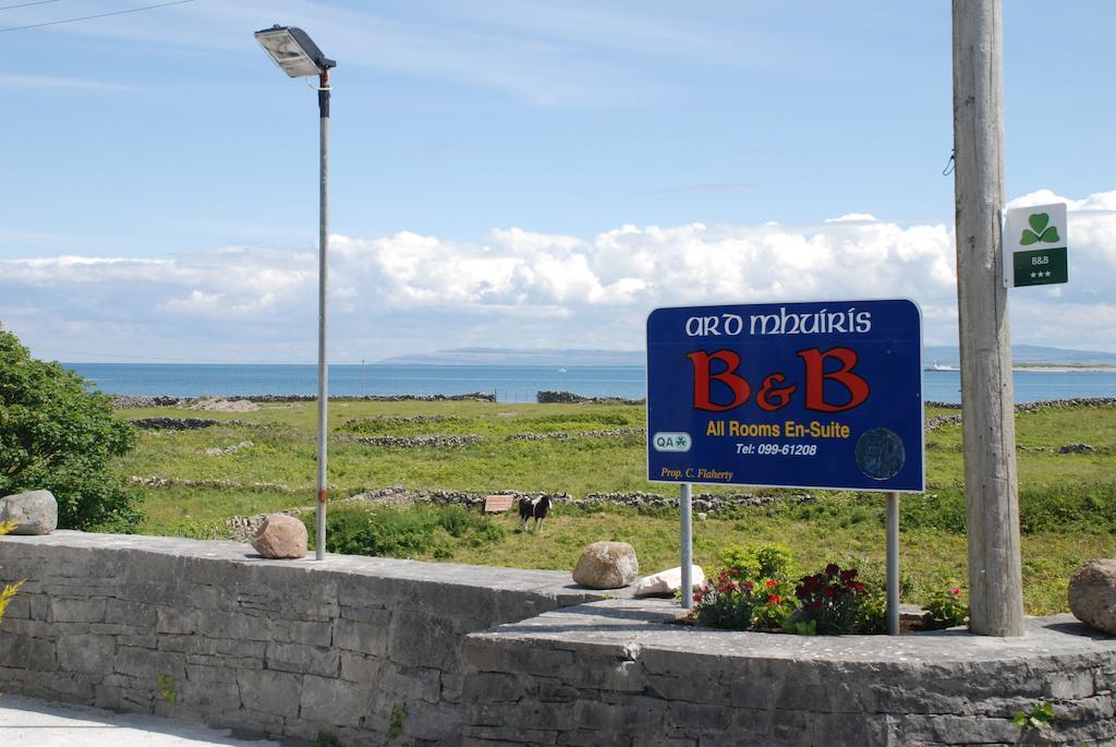Ard Mhuiris B&B Inis Mor Room photo