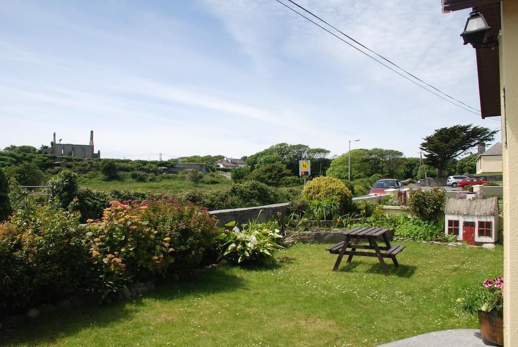 Ard Mhuiris B&B Inis Mor Exterior photo